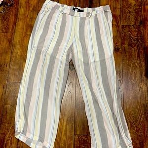 Torrid Pants size 2